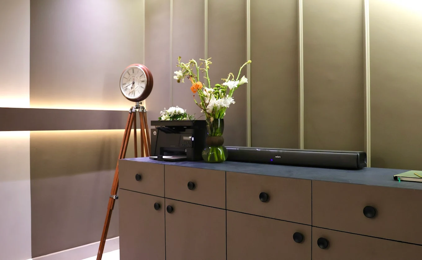 Timeless Design Details